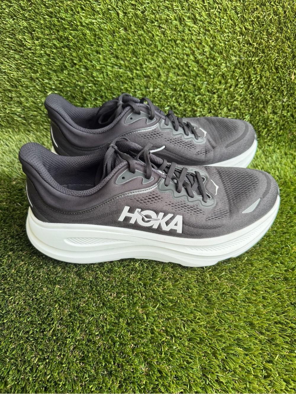 Hoka Bondi 9